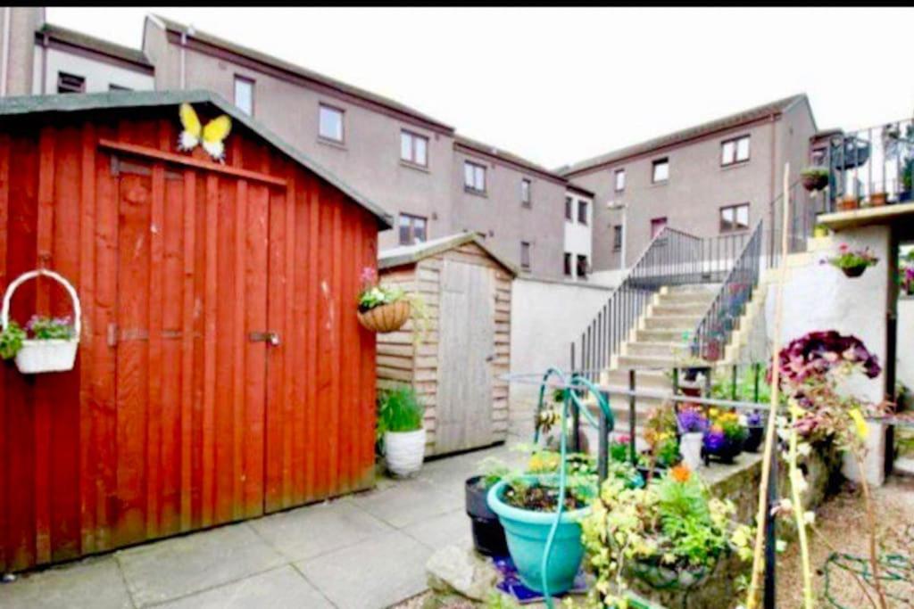 Calailan Highland Seaside Retreat - Nairn Exterior foto