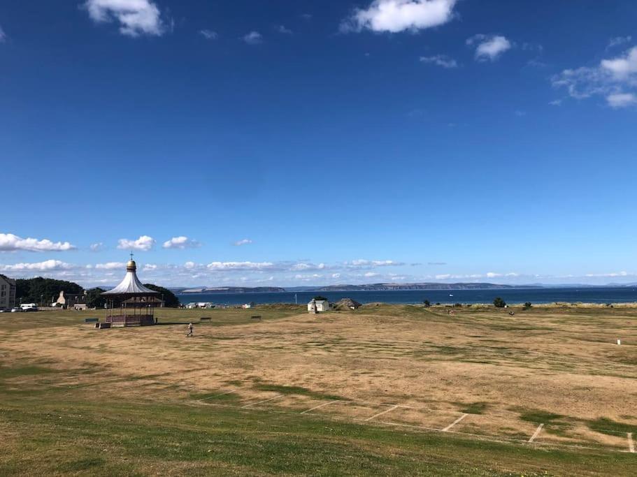Calailan Highland Seaside Retreat - Nairn Exterior foto