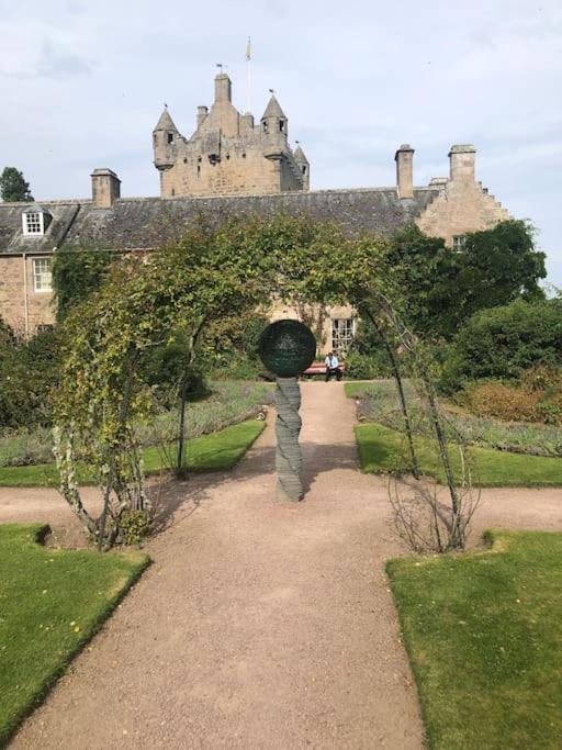 Calailan Highland Seaside Retreat - Nairn Exterior foto